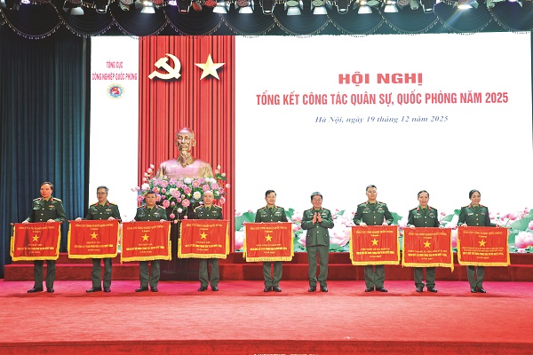 Tổng công ty Sông Thu: Bước thăng trầm đã qua